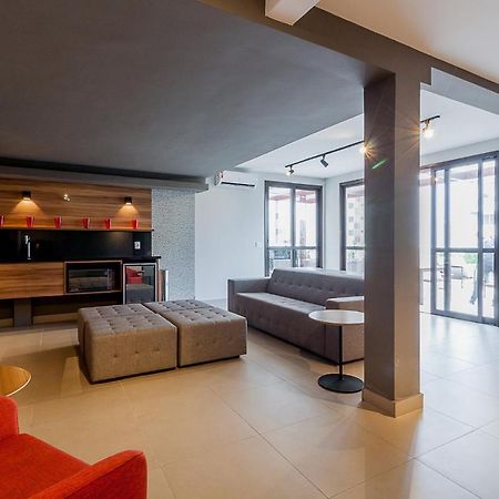 Apartament Audaar Jacques Pillon Residencial - Centro De São Paulo Zewnętrze zdjęcie