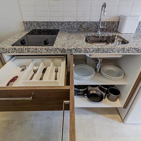 Apartament Audaar Jacques Pillon Residencial - Centro De São Paulo Zewnętrze zdjęcie