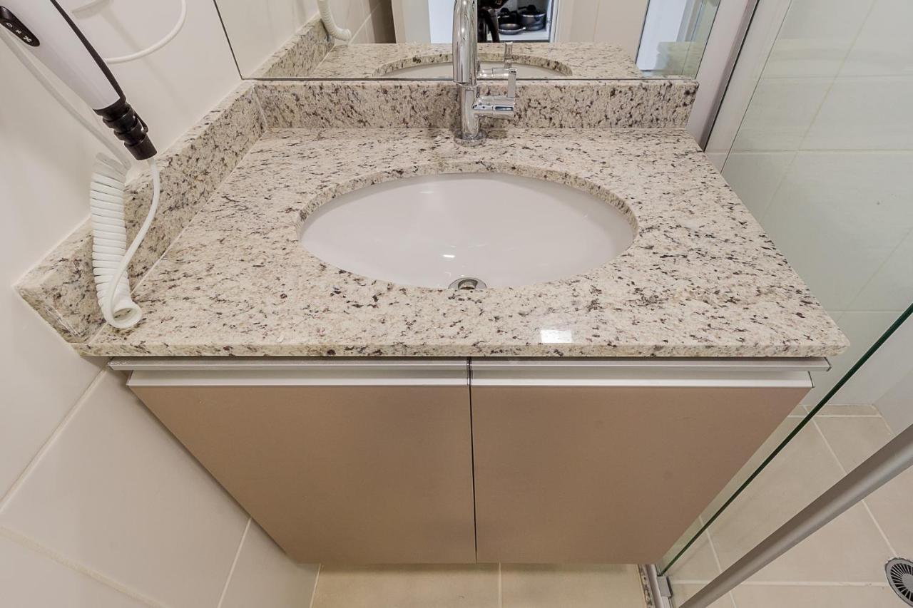 Apartament Audaar Jacques Pillon Residencial - Centro De São Paulo Zewnętrze zdjęcie